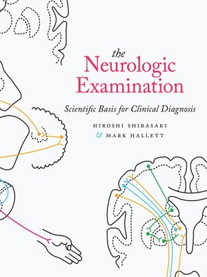 cover image of The Neurologic Examination